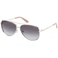 GUESS Gu00193 Solbriller Til Kvinder