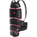 Dainese Pro-Armor 2.0 Back Lang Rygbeskytter sort M