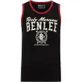 Benlee Pittsfield ærmeløs T-shirt