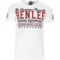 Benlee Champions T-shirt Med Korte ærmer