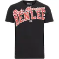 Benlee Grosso T-shirt Med Korte ærmer