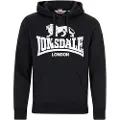 Lonsdale Go Sport 2 Hættetrøje