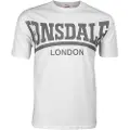 Lonsdale York T-shirt Med Korte ærmer