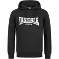 Lonsdale Wolterton Hættetrøje