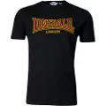 Lonsdale Classic T-shirt Med Korte ærmer