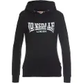 Lonsdale Flookburgh Hættetrøje