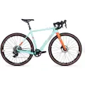 Finna Taroko Xplr Comp Rival Gravelcykel