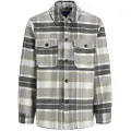 Jack & Jones Ollie Check Skjorte Med Lange ærmer