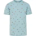 Protest Charel T-shirt Med Korte ærmer