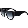 Ferragamo Sf1088se-001 Solbriller Til Kvinder