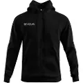 Givova 500 Sweatshirt Med Lynlås