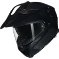 Nolan X-552 Ultra Carbon Triplonero Fullface-hjelm