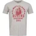Benlee Passform T-shirt Med Korte ærmer