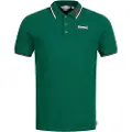 Lonsdale Lion Kortærmet Polo
