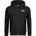 Benlee Kempton Sweatshirt Med Lynlås