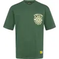 Benlee Waldorf T-shirt Med Korte ærmer