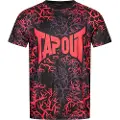 TAPOUT Rootstock T-shirt Med Korte ærmer
