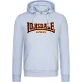 Lonsdale Classic Ll002 Hættetrøje