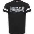 Lonsdale Creich T-shirt Med Korte ærmer