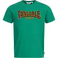 Lonsdale Classic T-shirt Med Korte ærmer