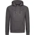 TAPOUT Lifestyle Basic Hættetrøje