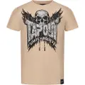 TAPOUT Creston T-shirt Med Korte ærmer