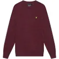 Lyle & Scott Kn2114v Trøje