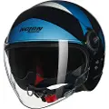 Nolan N21 Visor 06 Tangente åben Hjelm