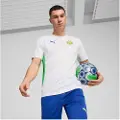 Puma Psv Eindhoven 24/25 Træning T-shirt Med Korte ærmer