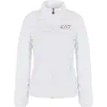 Emporio Armani 8ntb21_tnf8z_0104 Sweatshirt Med Lynlås