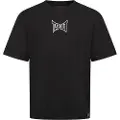 TAPOUT Elsinor T-shirt Med Korte ærmer