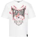 TAPOUT Doylen T-shirt Med Korte ærmer