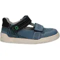 Kickers Sandaler til børn Kickers WHATSUP barn 19