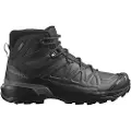 Salomon X Ultra Snowpilot Wp Vandrestøvler