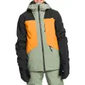 Quiksilver Ambition Jakke