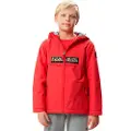 Napapijri Rainforest Open 1 Jakke
