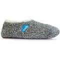 Nuvola. Cloth Sole Polar Tøfler
