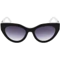 Karl Lagerfeld 6047s Solbriller Til Kvinder