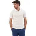 Hugo Boss Polston 35 10258129 Kortærmet Polo