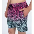 Hurley 25th S1 Cannonball Volley 17´´ Badeshorts