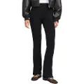 Jack & Jones Nancy Flared Jjxx Højtaljede Bukser