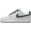 Nike Court Vision Low Next Nature-sko til kvinder - hvid