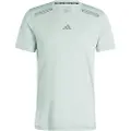 Adidas Heat.rdy Hiit Elevated T-shirt Med Korte ærmer