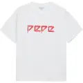 Pepe Jeans 50th Anniversary 8 T-shirt Med Korte ærmer