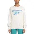 Reebok Identity Big Logo Sweatshirt