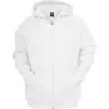 Urban Classics Tb014c Sweatshirt Med Lynlås