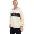 Ellesse Sheridan Halv Lynlås Sweatshirt