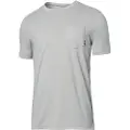 Saxx Droptemp All Day Cooling T-shirt Med Korte ærmer