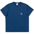 Nudie Jeans Leffe Pocket T-shirt Med Korte ærmer