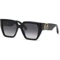 Philipp Plein Plein Capture 57 Mm Solbriller Til Kvinder